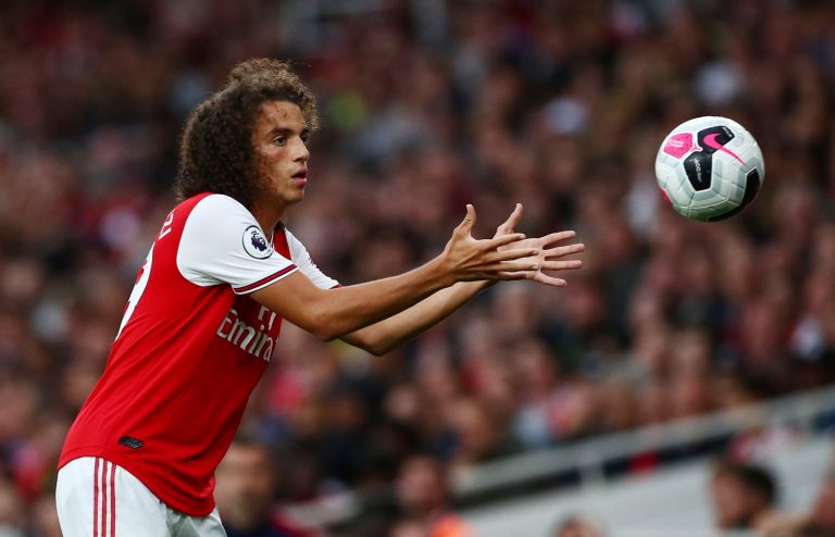 Profit Players: Arsenal’s excellent Matteo Guendouzi