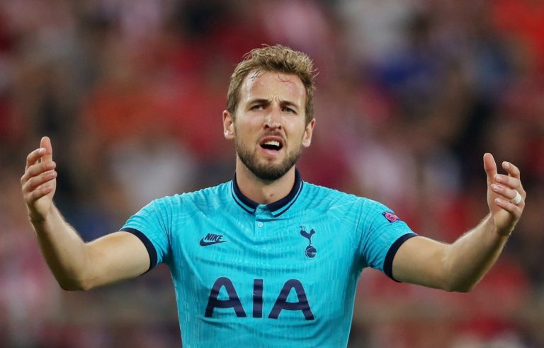 Tottenham: Fans react to Ally McCoist saying Robert Lewandowski is better than Harry Kane