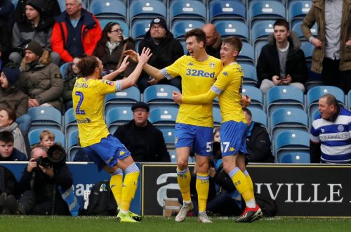 Profit Players: Leeds United and Aapo Halme