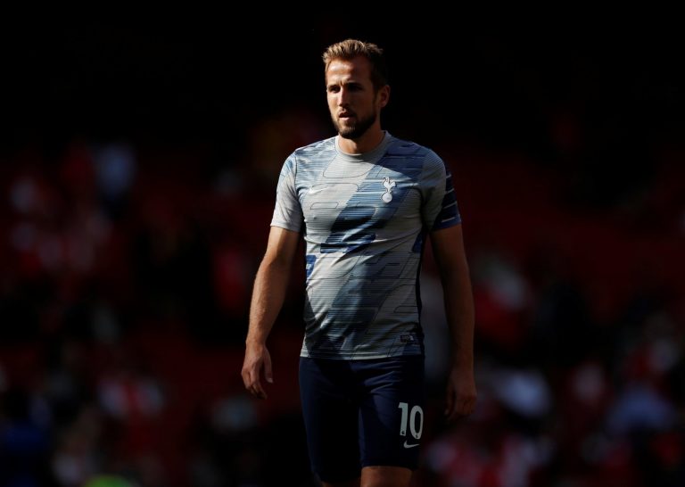 Tottenham Hotspur: Harry Kane provides fans with update on Instagram which Eric Dier loves