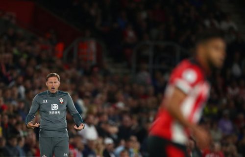 Southampton: Charlie Nicholas gives verdict on Ralph Hasenhuttl as he prepares to take on Manchester City
