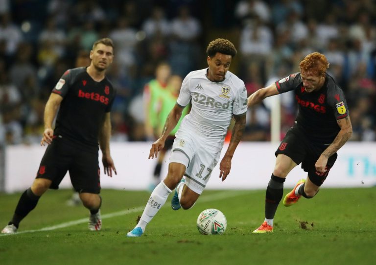 Leeds United: Marcelo Bielsa asked about Helder Costa following Newcastle win
