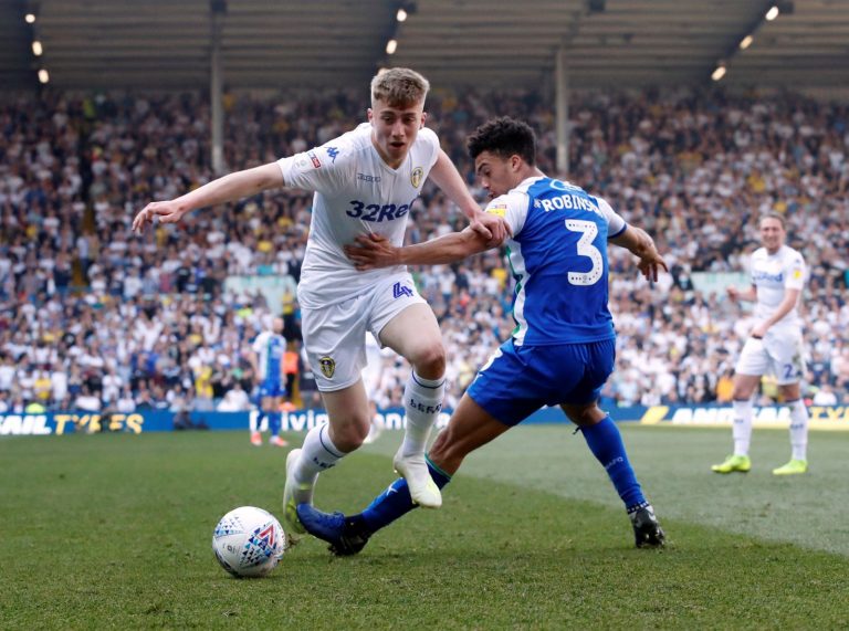 Celtic: Neil Lennon renews interest in signing Jack Clarke from Tottenham