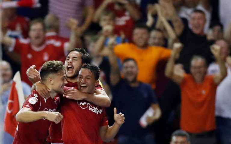 Joao Carvalho