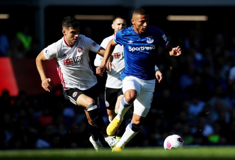 Sheffield United: Fans react to John Egan goal