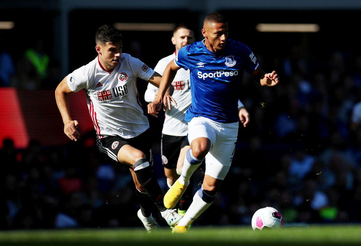 Sheffield United: Fans react to John Egan goal - Sheffield United News