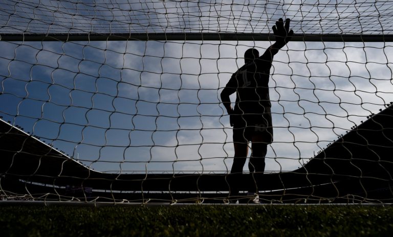 West Bromwich Albion: Fans go mental after Sam Johnstone wonder save