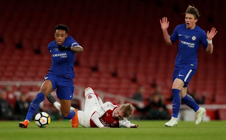 Chelsea: Fans react to Juan Castillo’s comments