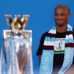 Vincent Kompany