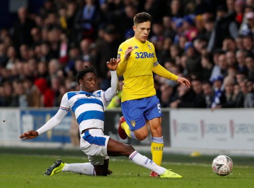 Leeds United: Fans have encouraged Kun Temenuzhkov to push for the first-team following new deal