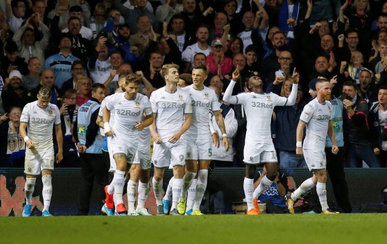 Leeds United: Marcelo Bielsa reveals latest team news ahead of Bristol City clash