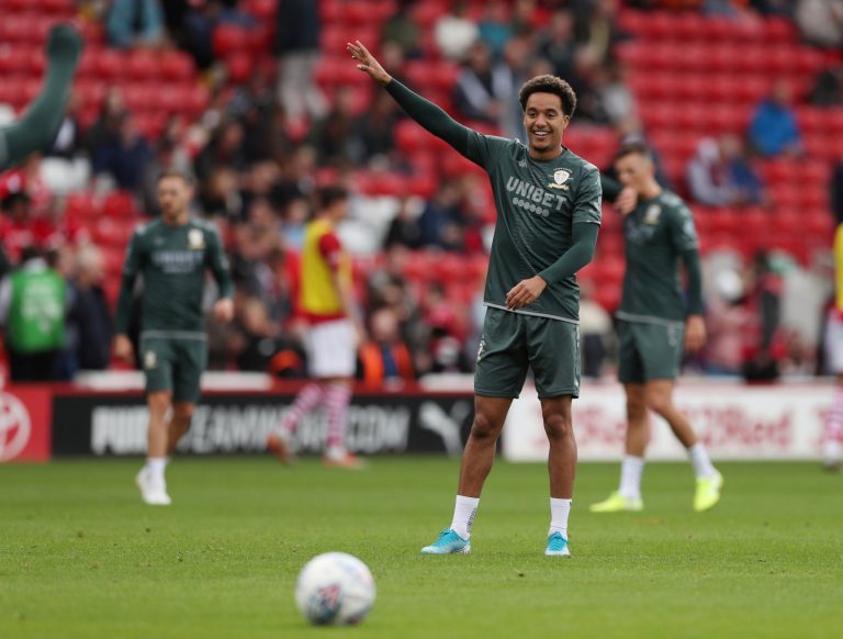 Leeds United: Club want to keep hold of Helder Costa despite poor performances