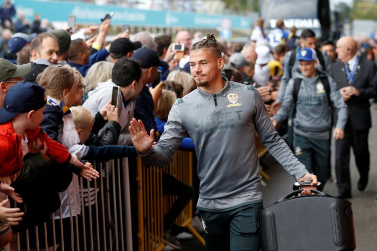 Leeds United: Darren Bent reacts as Kalvin Phillips reportedly returns to training