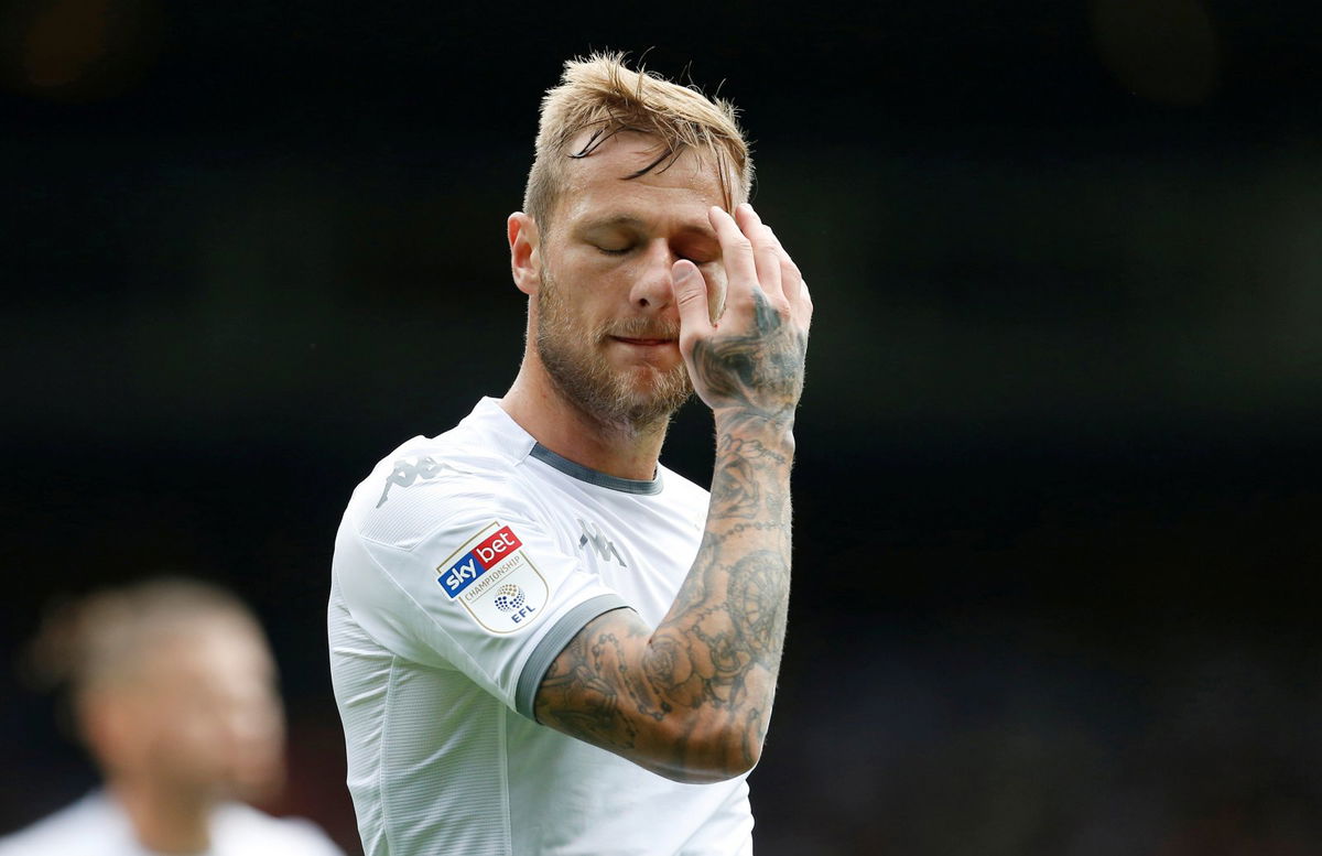 Leeds United: Club see Liam Cooper return for clash against promotion rivals Fulham - uncategorised