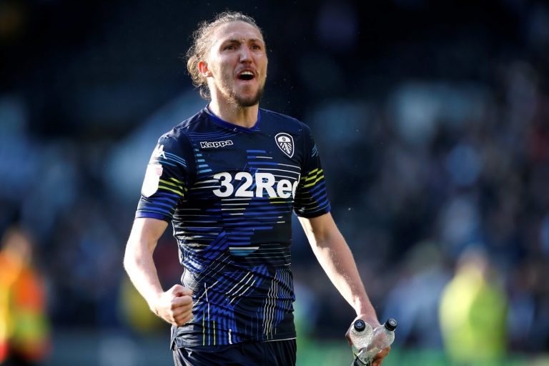 Leeds: Luke Ayling achieves incredible statistic