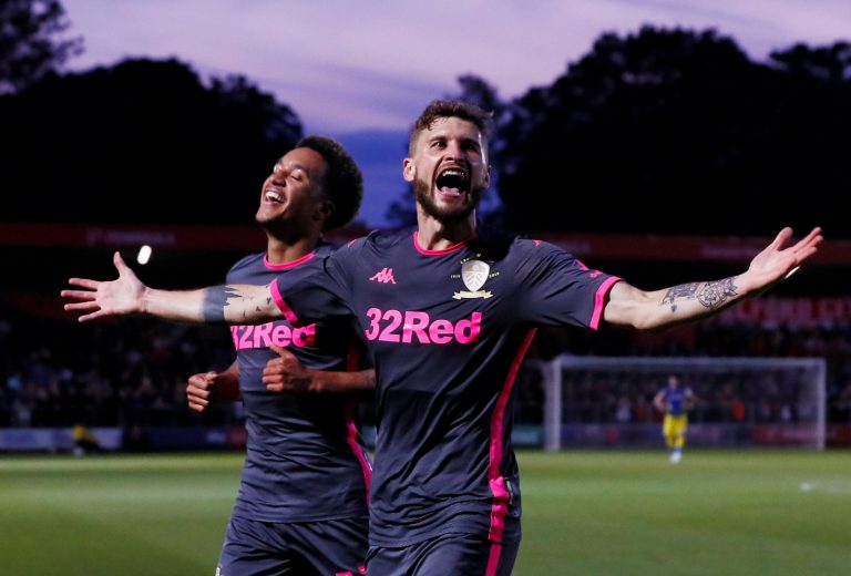 Leeds United: Marcelo Bielsa discusses Klich after victory against Burnley