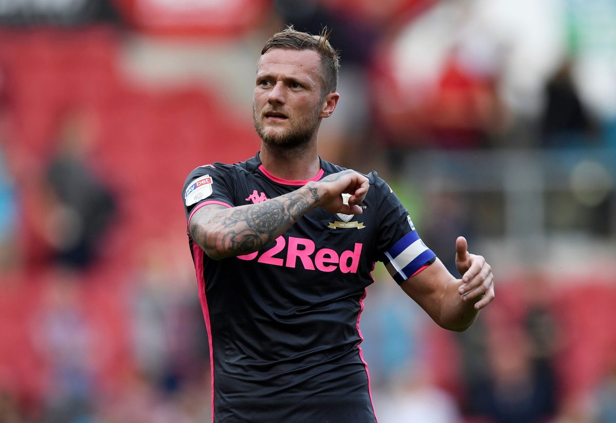 Leeds United: Whelan buzzing over latest Whites team news - Leeds United