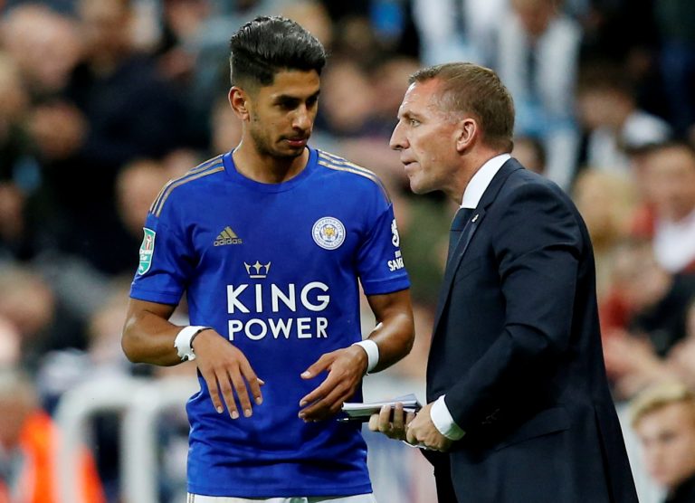 Exclusive: Pundit feels Ayoze Perez could leave Leicester City this summer