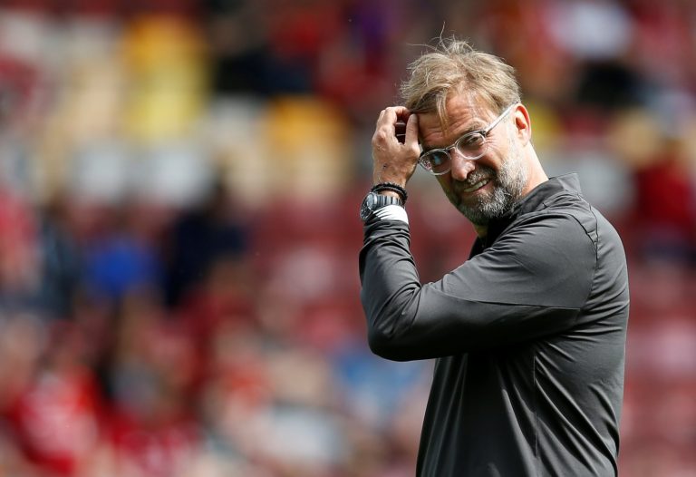 Liverpool: 3 biggest problems left for Jurgen Klopp in 2019