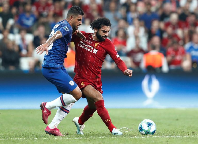 Potential Consequences: Frank Lampard dealt injury blow as Chelsea’s Emerson Palmieri sidelined