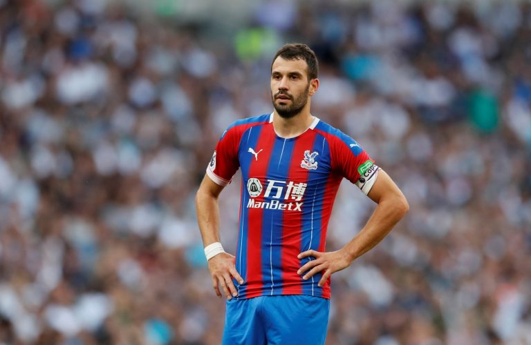 Luka Milivojevic