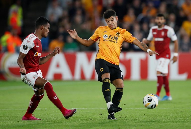 Wolverhampton Wanderers: Fans praise Morgan Gibbs-White after performance against Braga