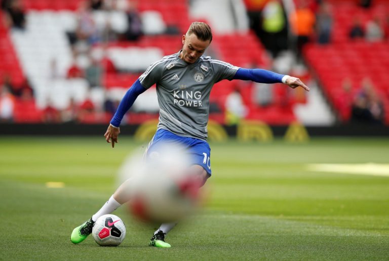 Profit Players: £25m James Maddison could ensure Leicester City hit the jackpot again