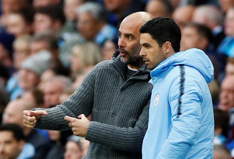 Manchester City: Predicted XI to face Arsenal