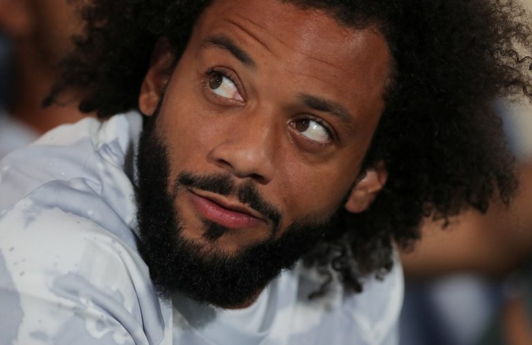 Leeds: Whites backed to complete Marcelo signing