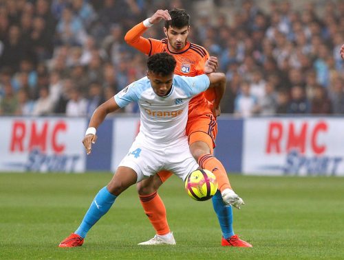 Everton: Fans react to transfer link for Boubacar Kamara as Gabriel alternative