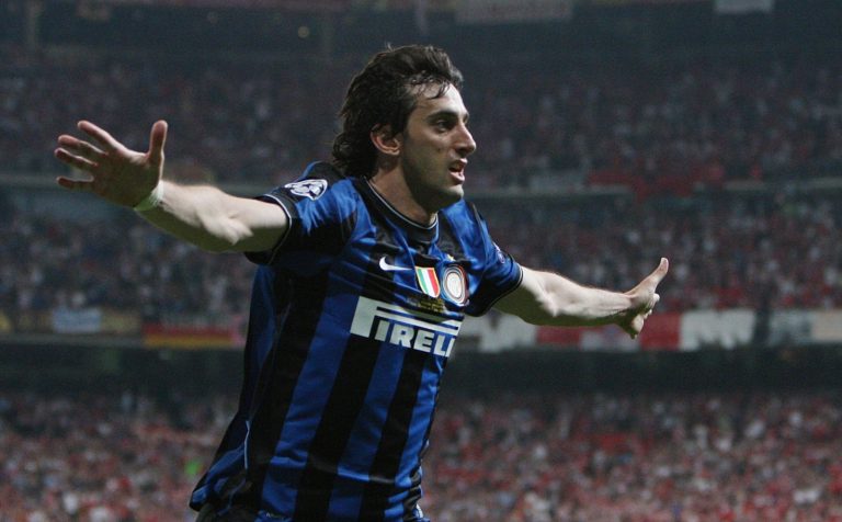 Flashback: Inter Milan’s struggles in Europe once again illuminate Diego Milito’s genius