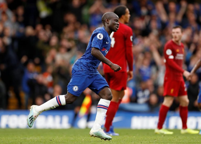 Chelsea: Fans praise N’Golo Kante after Dean Smith’s comment