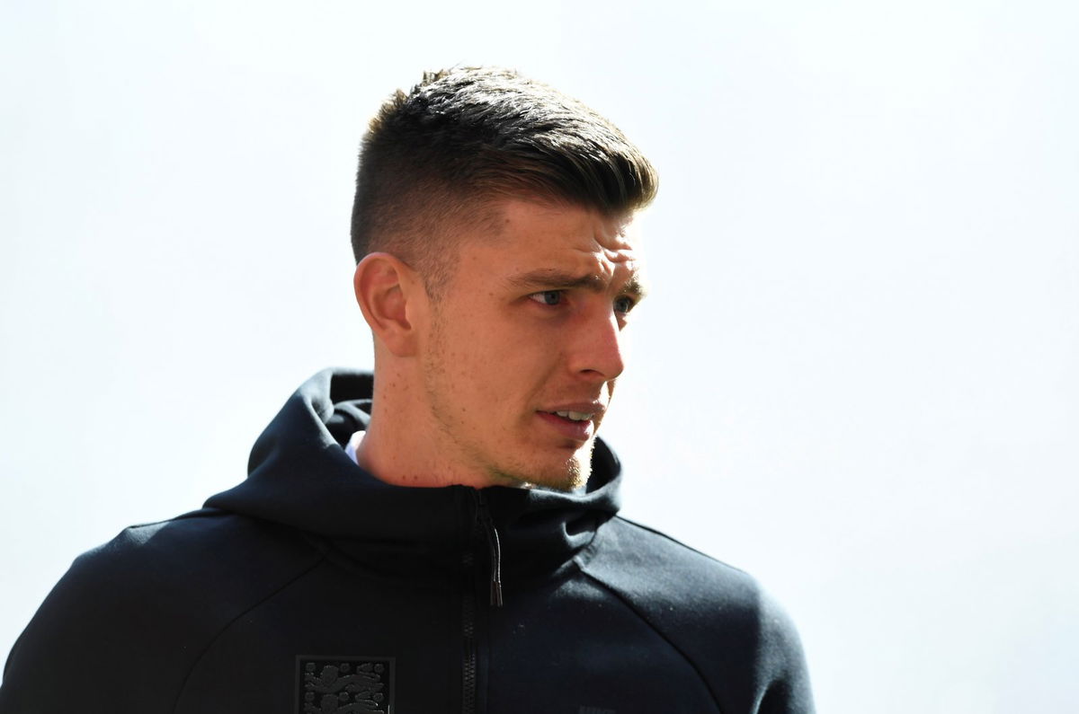 Newcastle United: Magpies eyeing Nick Pope - Follow up