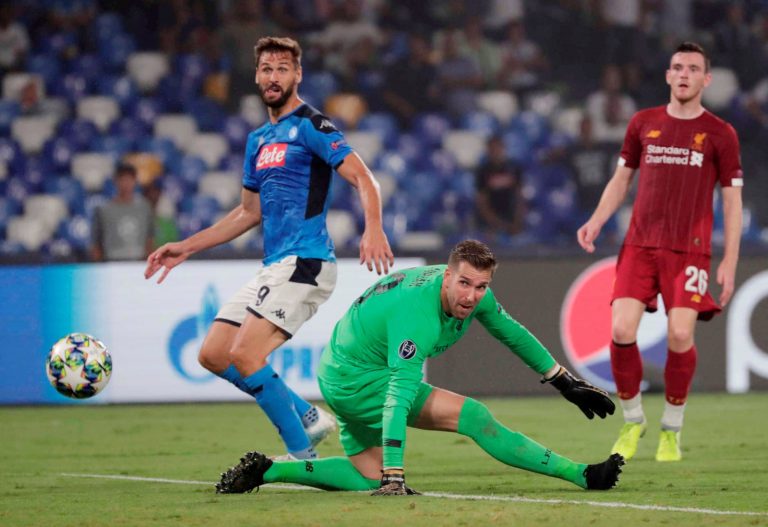 Tottenham Hotspur: Fernando Llorente rejected contract offer before SSC Napoli move