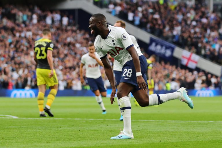 Tottenham Hotspur: Sky Sports reporter drops Tanguy Ndombele verdict