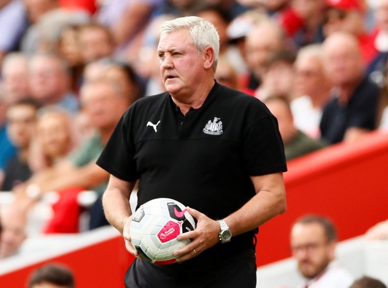 Newcastle United: Darren Bent advises Steve Bruce to resign