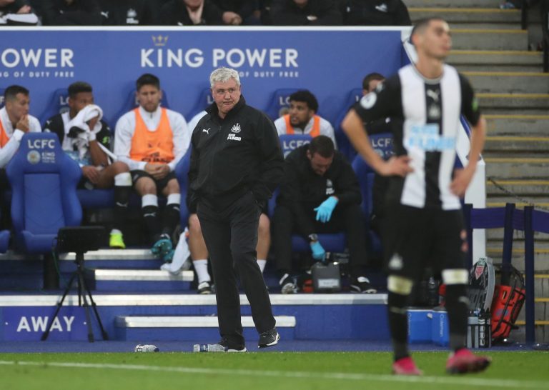 Newcastle United: Fans react after Steve Bruce claims Toon offered a ‘complete surrender’ at Leicester City in 5-0 trashsing