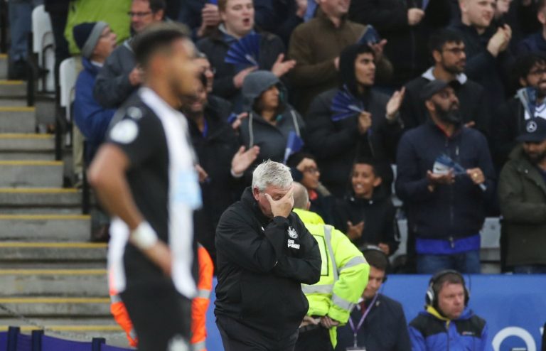 Newcastle United: Fans react as Michael Chopra issues brutal verdict on Steve Bruce’s Magpies after Leicester City defeat