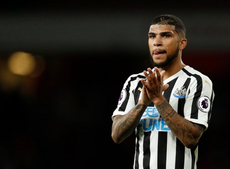 Newcastle United: Yedlin linked with exit