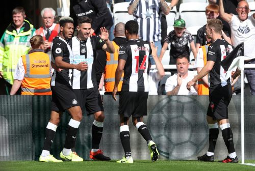 Newcastle United: Fans hail takeover claim from Jason Burt