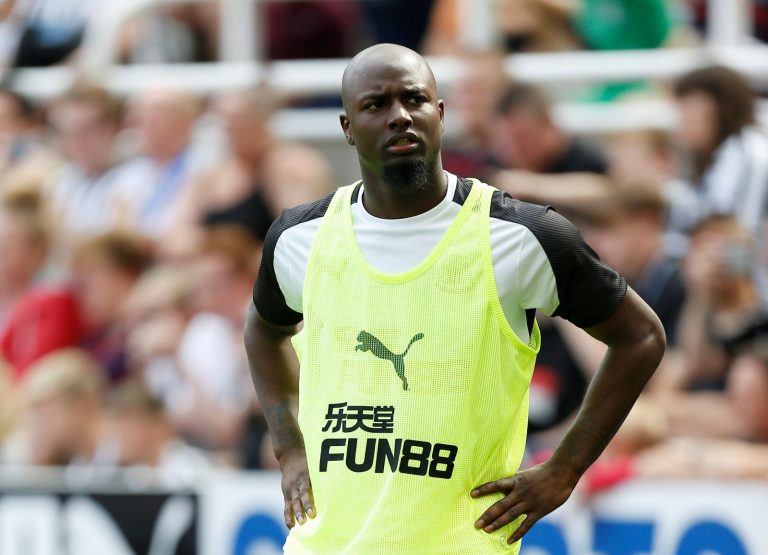Newcastle United: Mark Douglas claims Jetro Willems is on club’s radar