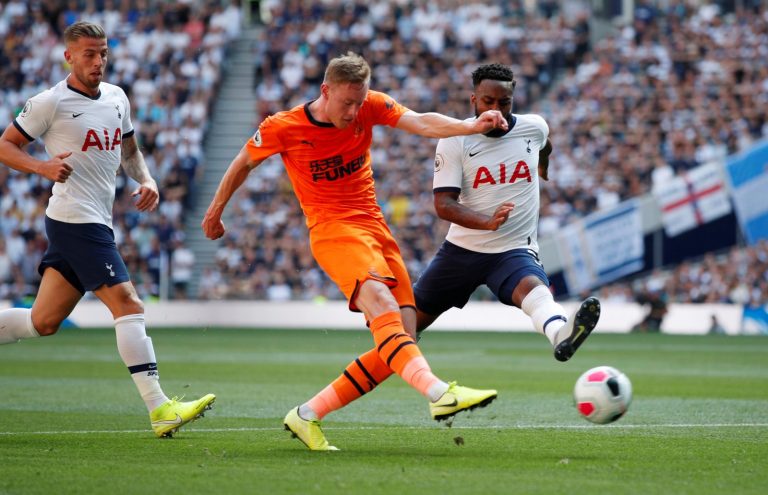 Exclusive: Pundit calls for Sean Longstaff to remain at Newcastle this summer
