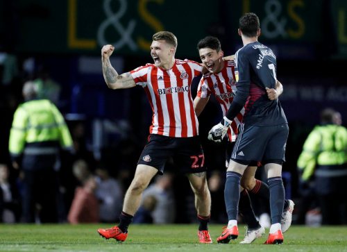 Unsung Hero: Luke O’Nien puts in typically hearty performance for Sunderland