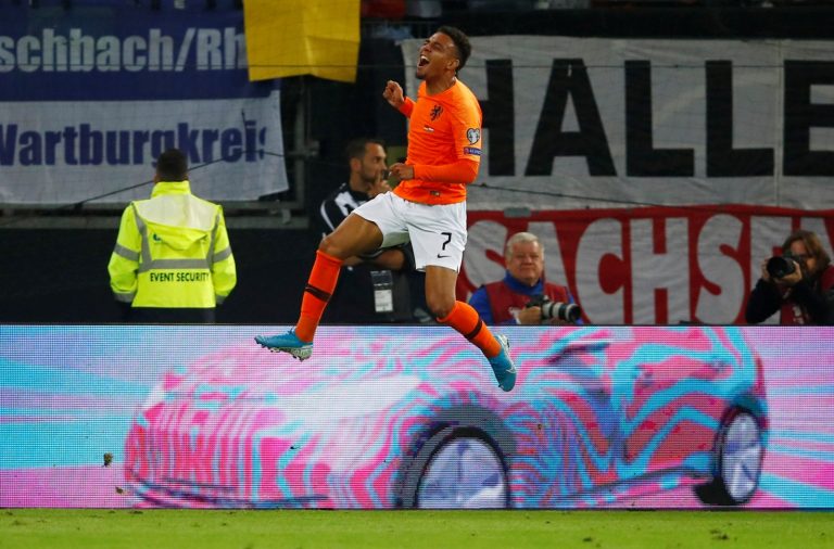 Liverpool: Fans react negatively to Donyell Malen update