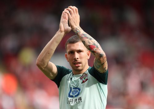 Pierre-Emile Hojbjerg