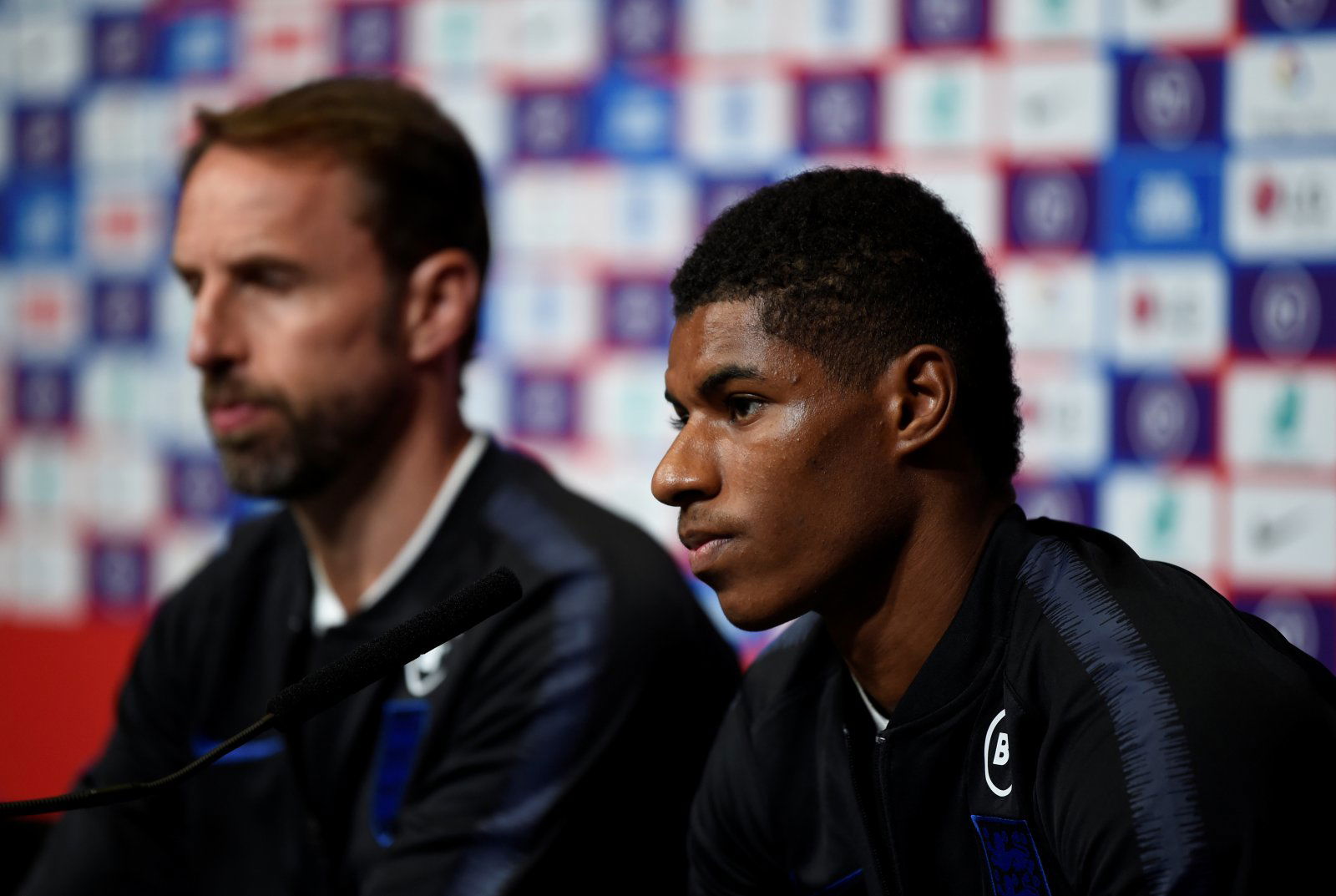 Manchester United: Fans agree with Gareth Southgate’s comments on Marcus Rashford