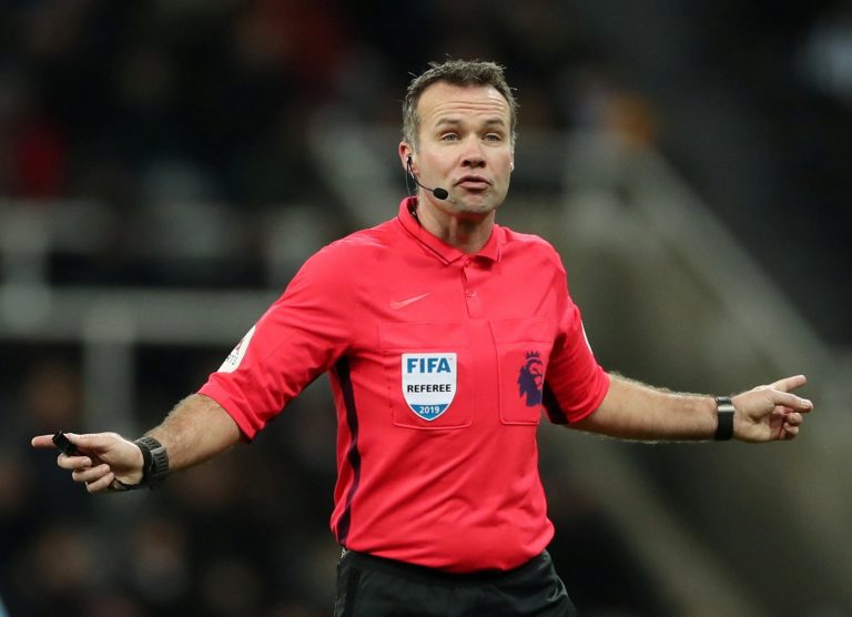 Liverpool: Fans left fuming over fresh Paul Tierney appointment