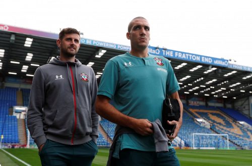 Profit Players: Oriol Romeu and Southampton