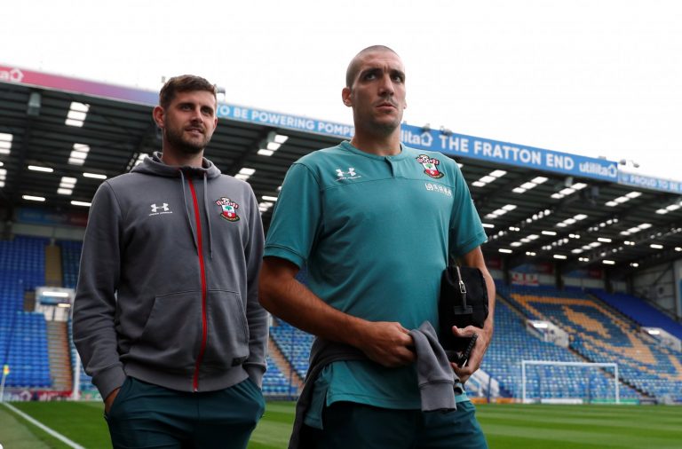Profit Players: Oriol Romeu and Southampton