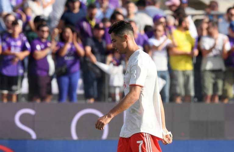 Juventus: Fans respond to compilation of Cristiano Ronaldo’s creative qualities